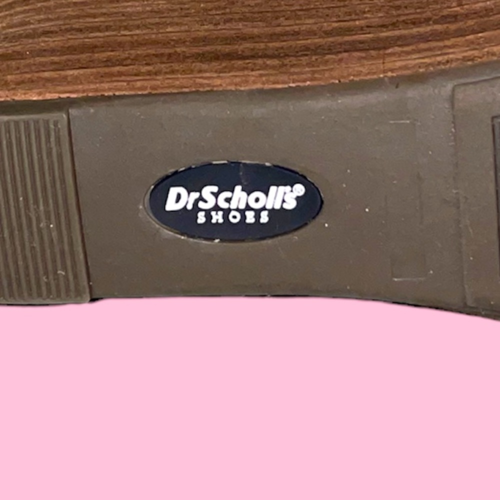🆕 Dr. Scholl’s Heels! Cute Never Used Heels Wedges - Picture 8 of 13